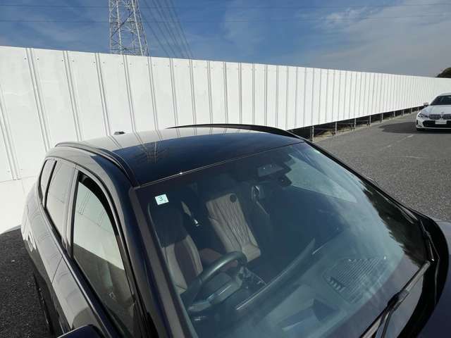 U11 iX1 xDrive30