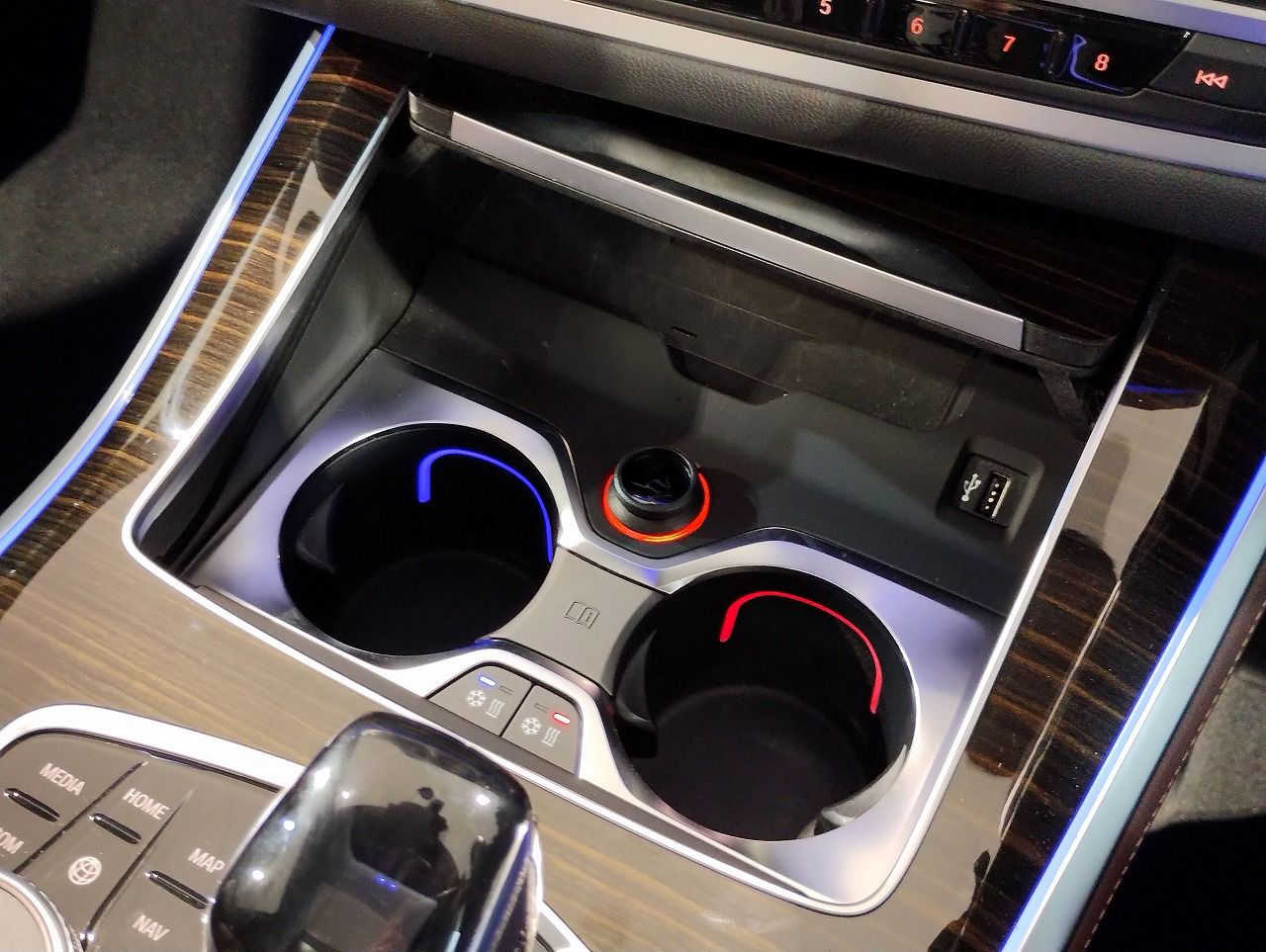 G05 X5 xDrive30d xLine B57 3.0d