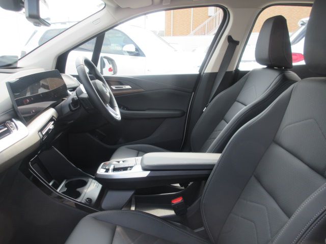 U06 218d Active Tourer B47 2.0d