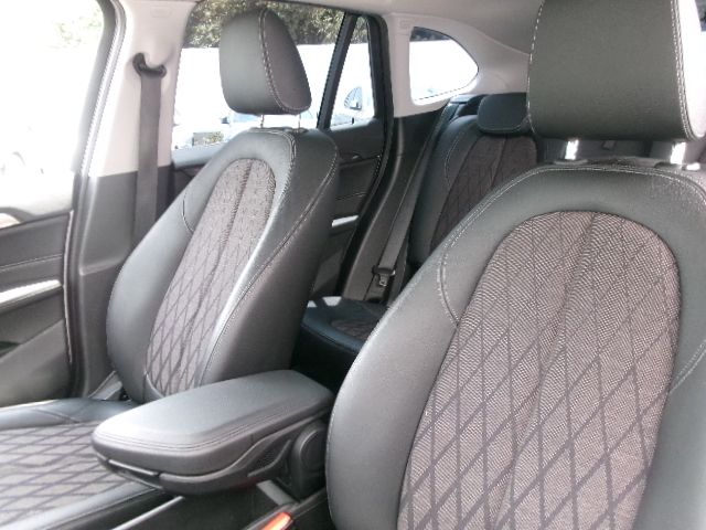 F48 X1 xDrive18d B47 2.0d LCI