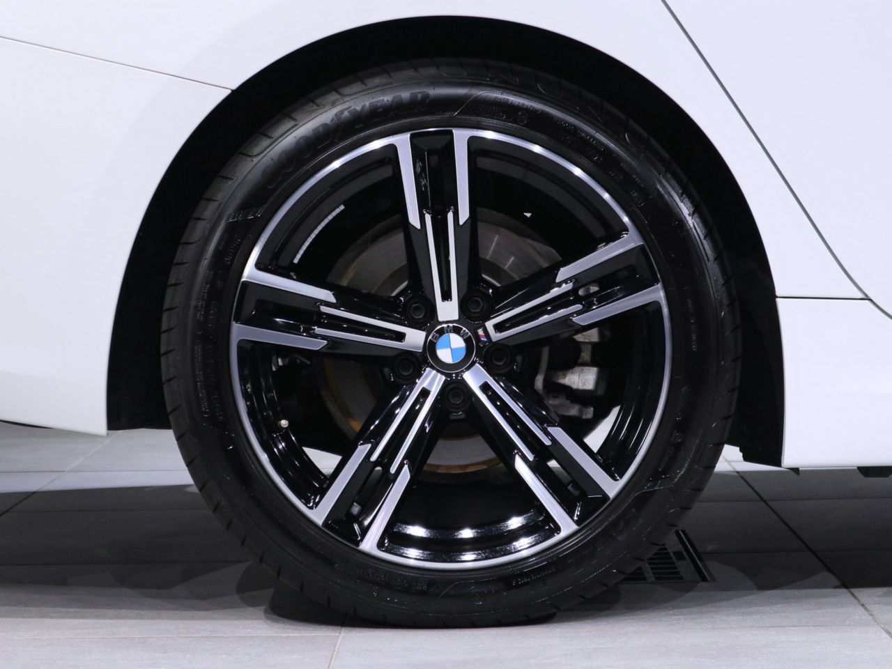 G21 320d xDrive Touring LCI RHD