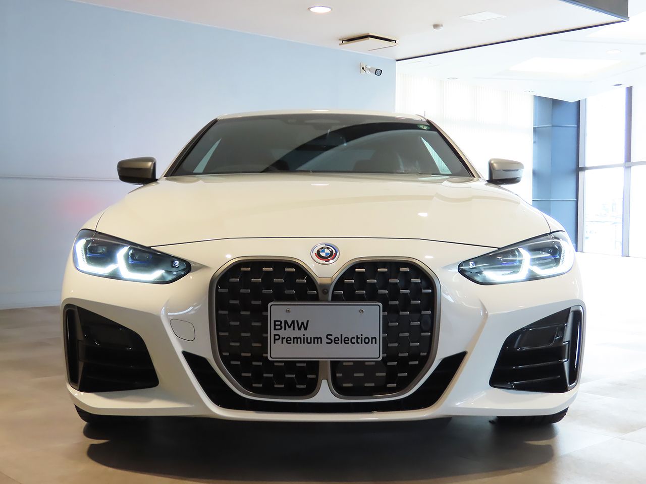 G22 M440i xDrive B58 3.0 RHD