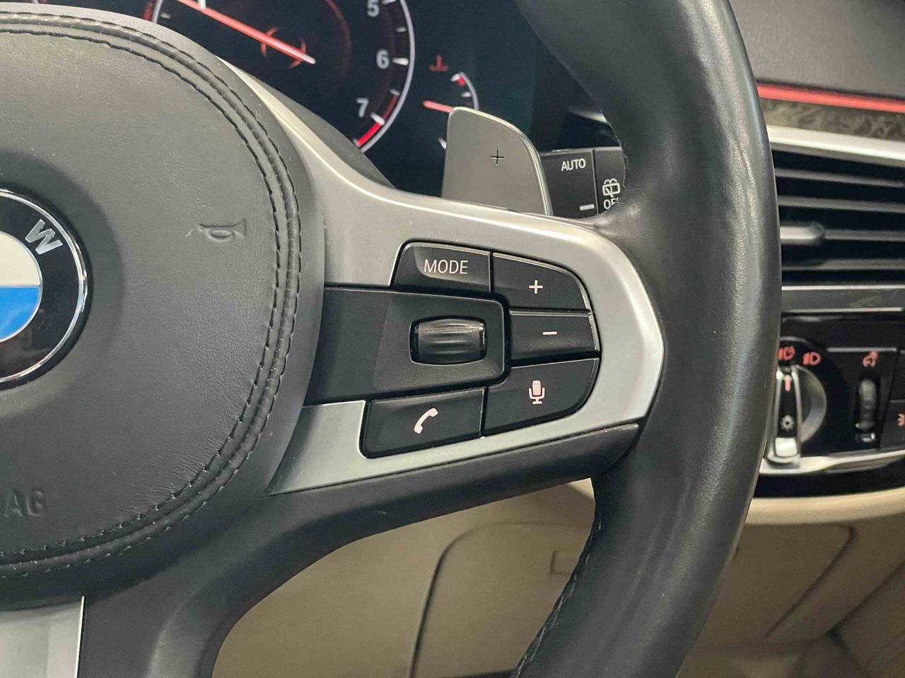 G31 530i SE Touring B48 2.0i
