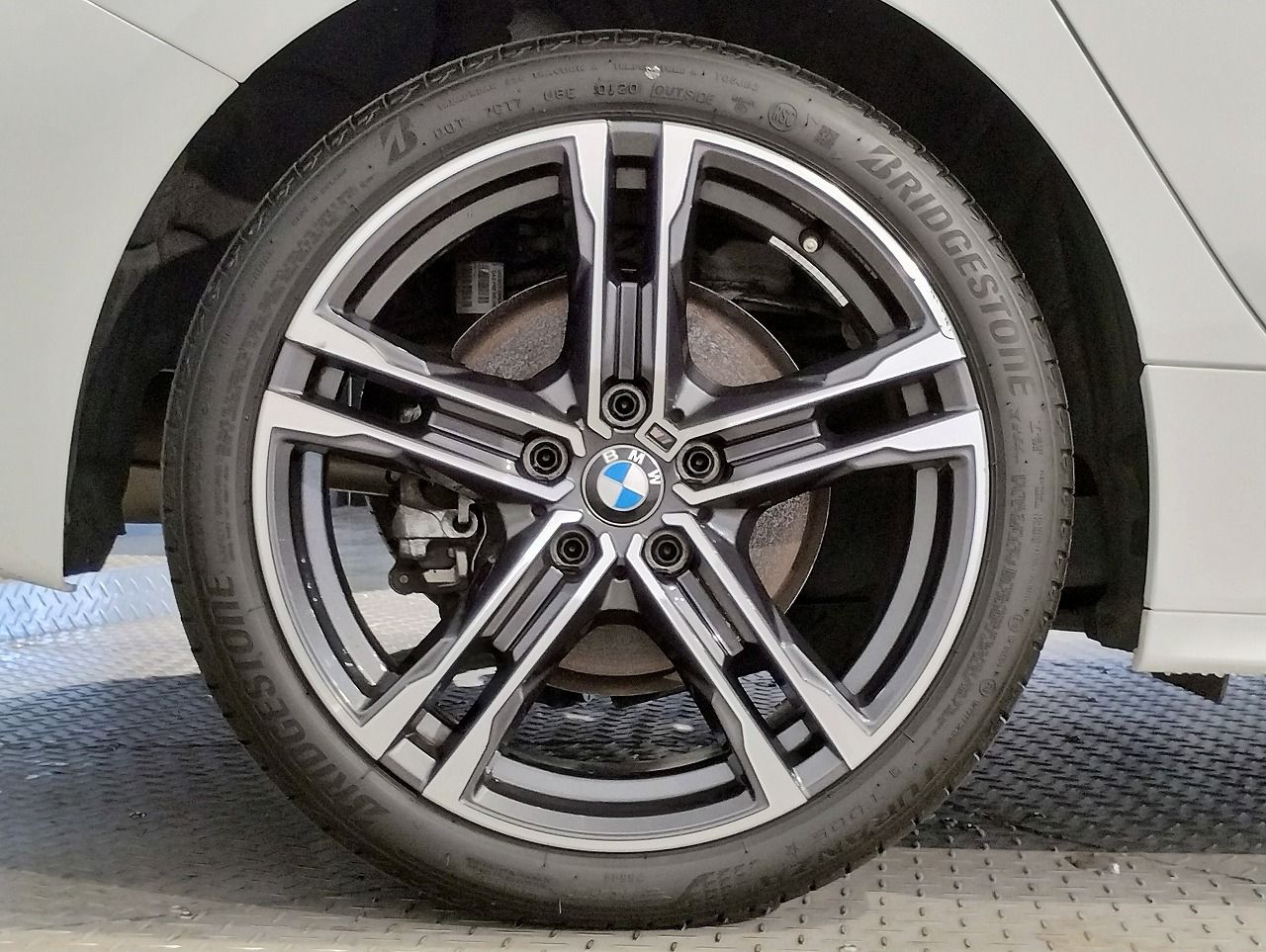 118i RHD