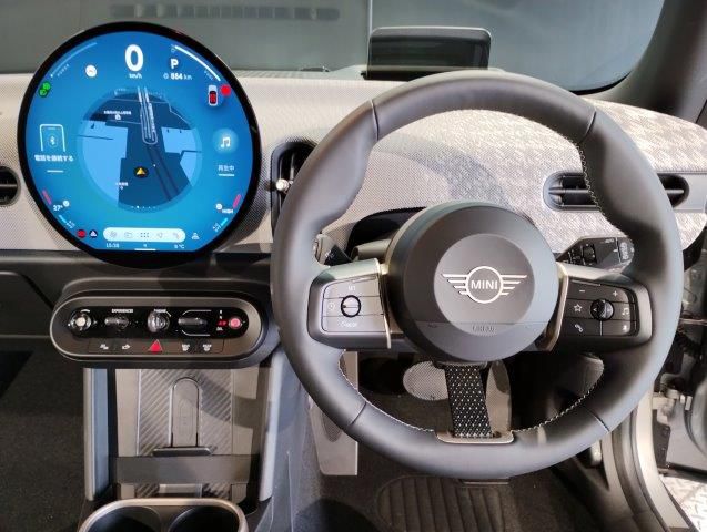 F66 MINI Cooper C 3Dr