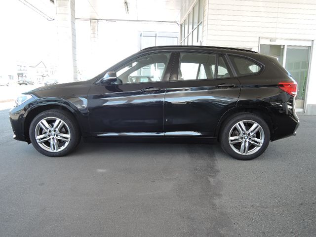 F48 X1 xDrive18d B47 2.0d LCI