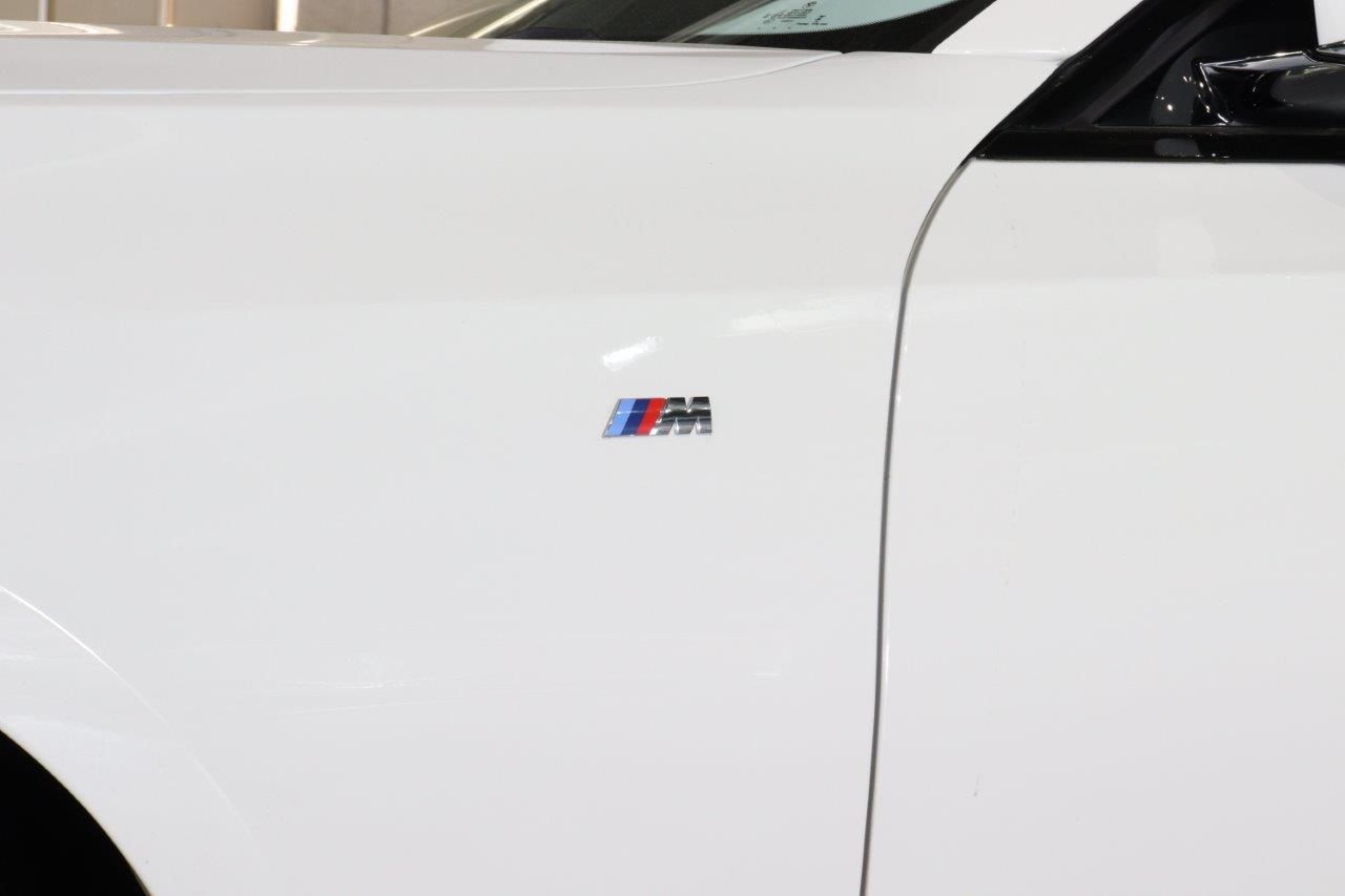 320d xDrive Berline RHD