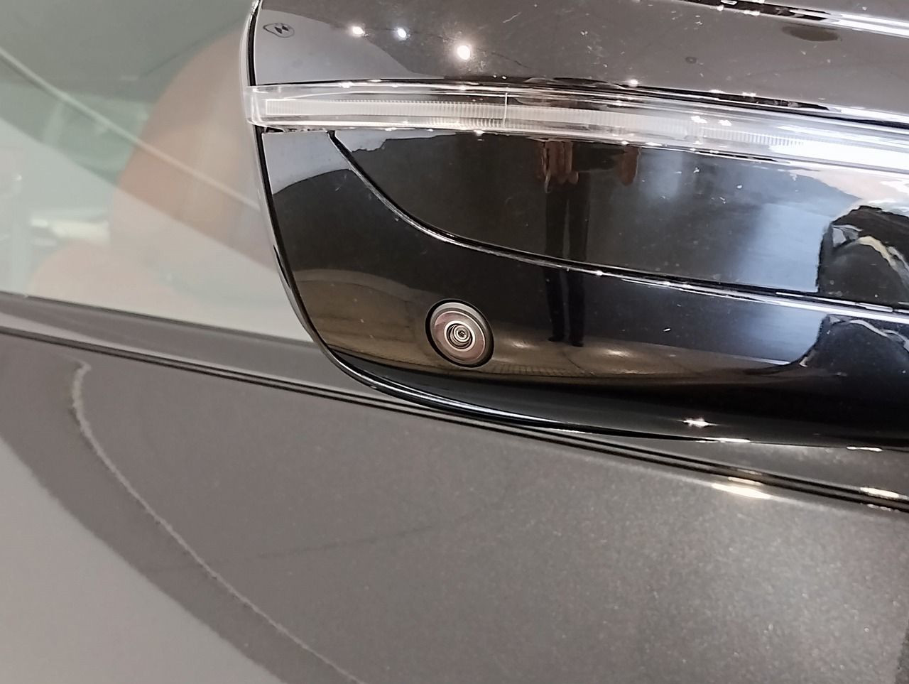 G22 M440i xDrive B58 3.0 RHD