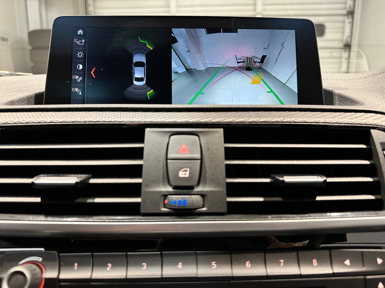 F87 M2 Competition S55 3.0i