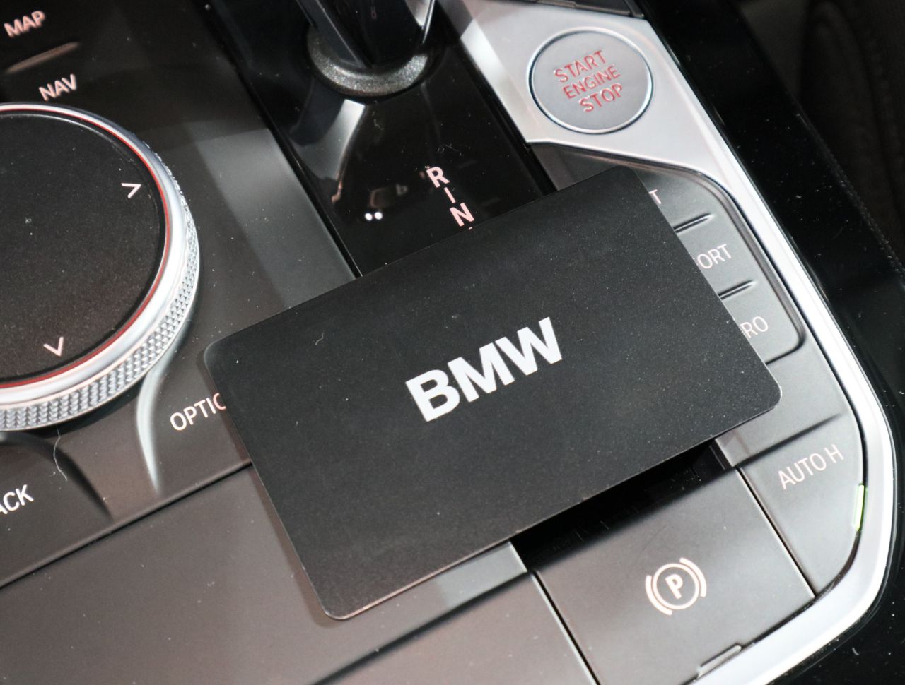 F40 118d Sports Hatch 5-door B47 2.0d