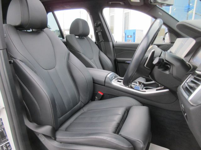 G05 X5 xDrive30d xLine B57 3.0d