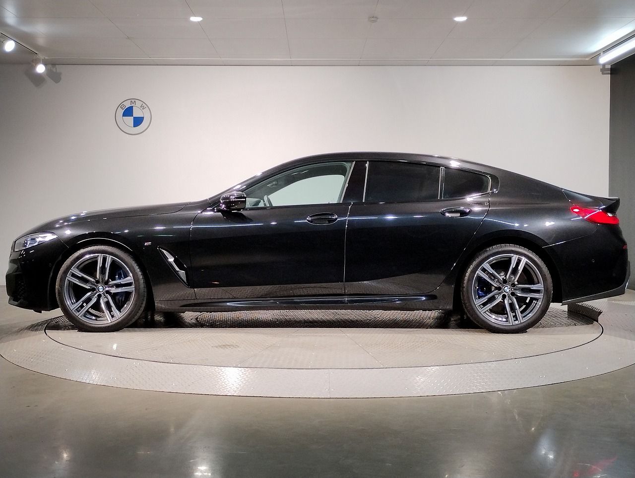 G16 840i M Sport Gran Coupe B58 3.0i