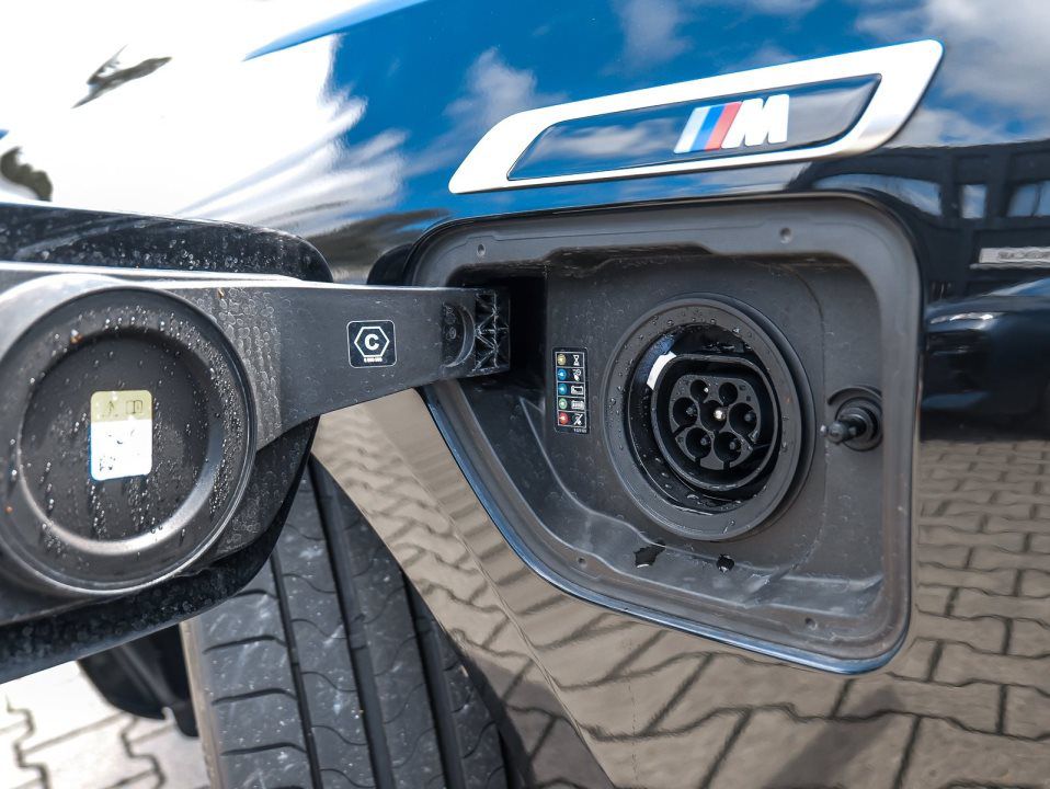 BMW 760