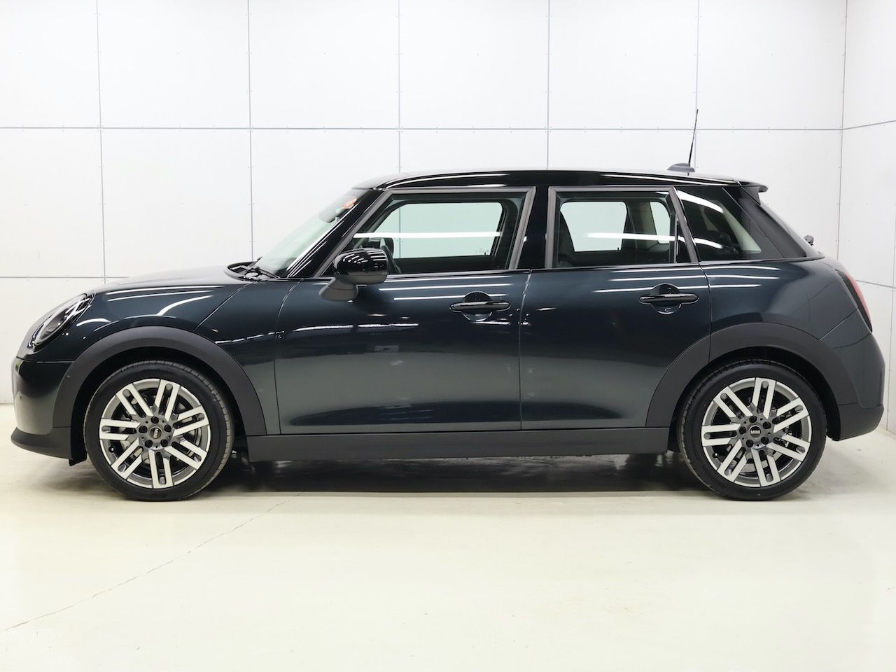 MINI Cooper C 5-doors