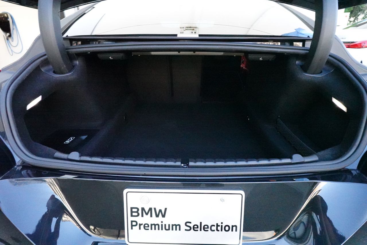 G16 840i M Sport Gran Coupe B58 3.0i
