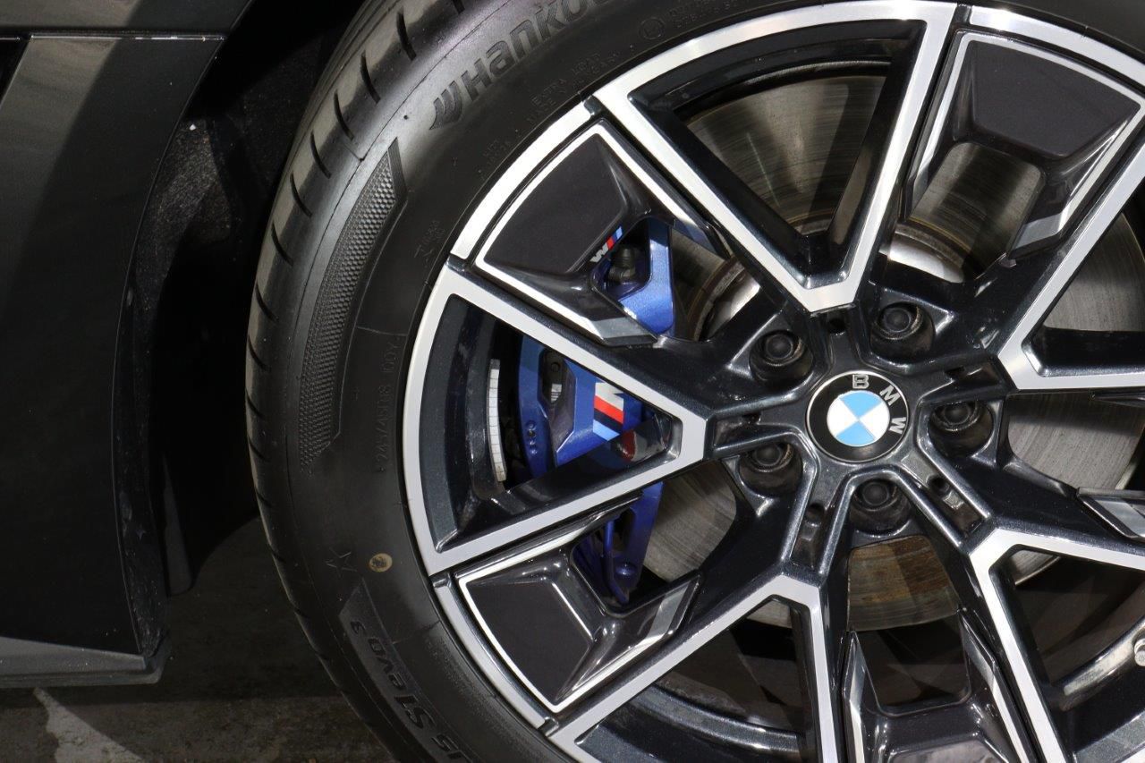 G26 i4 eDrive 40 LCI