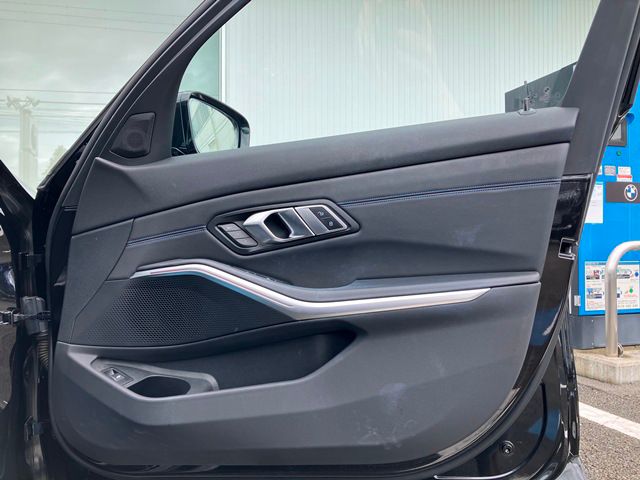 G21 320d xDrive Touring RHD