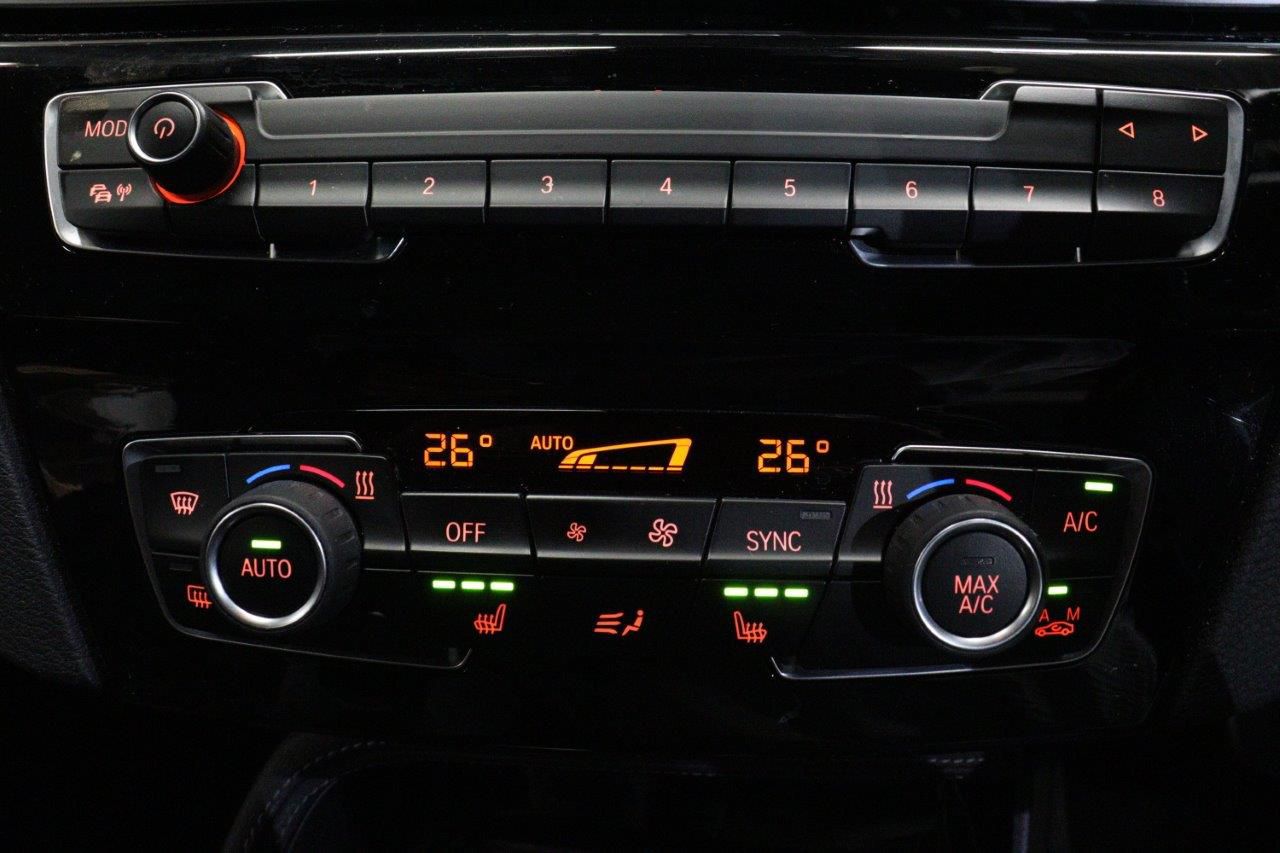 F39 X2 xDrive20d B47 2.0d