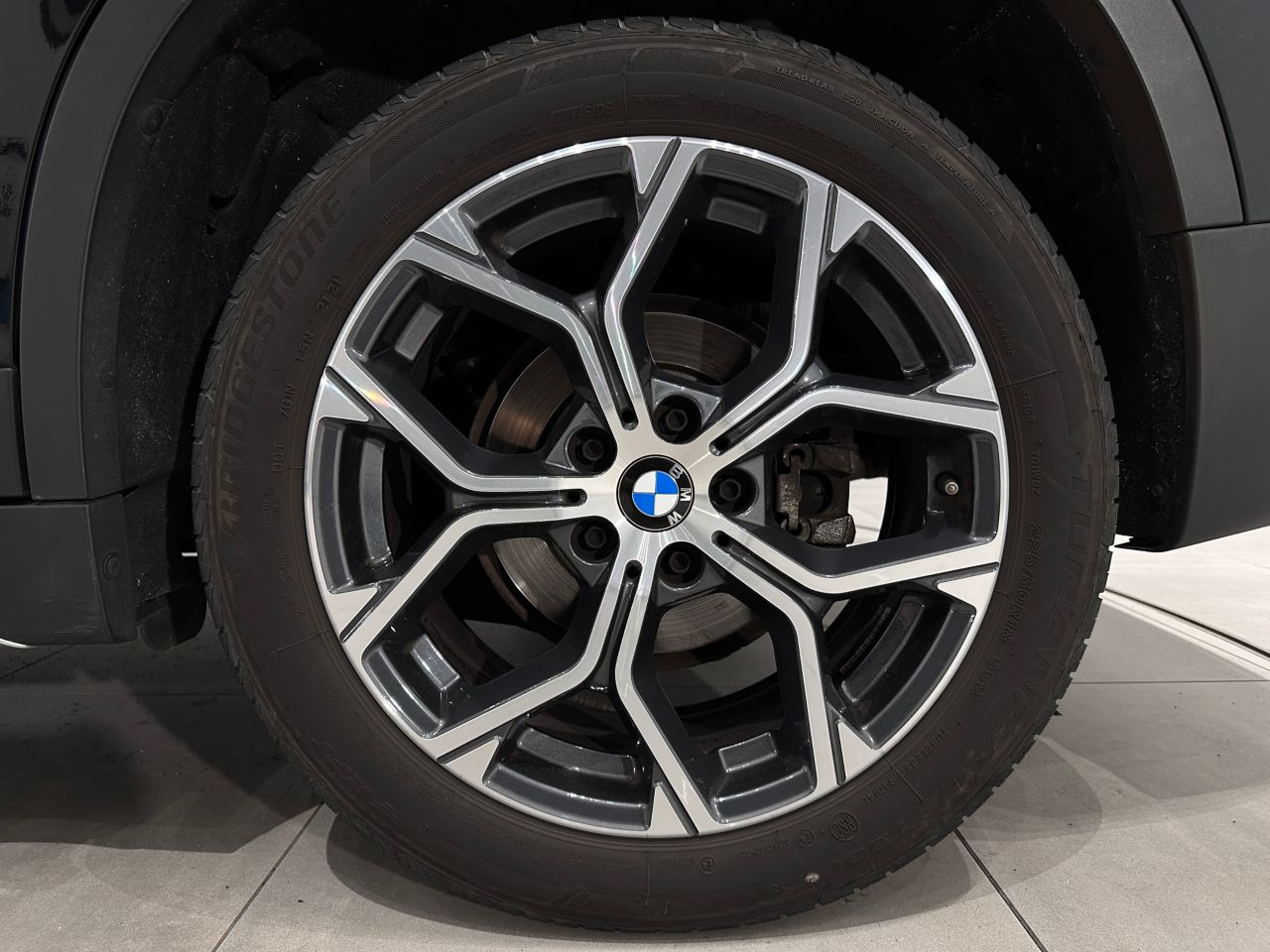 F48 X1 xDrive18d B47 2.0d LCI