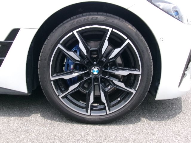 G26 M440i xDrive B58 3.0 RHD