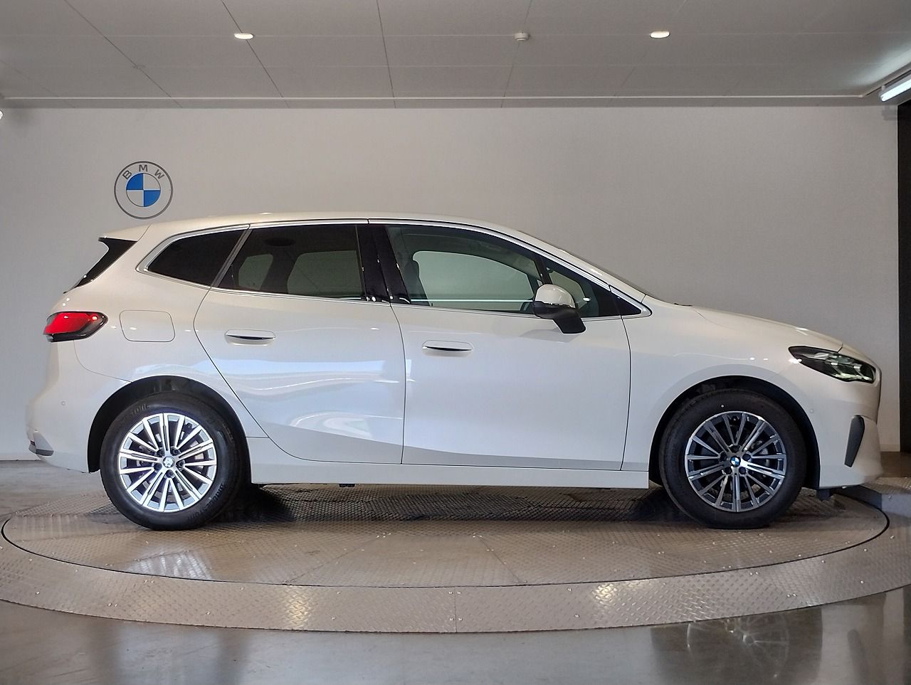 U06 218d Active Tourer B47 2.0d