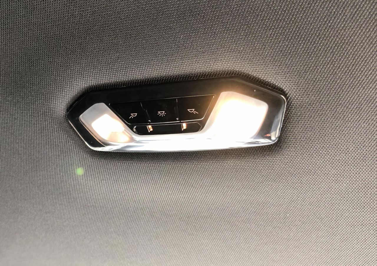 G26 420d xDrive Gran Coupe RHD