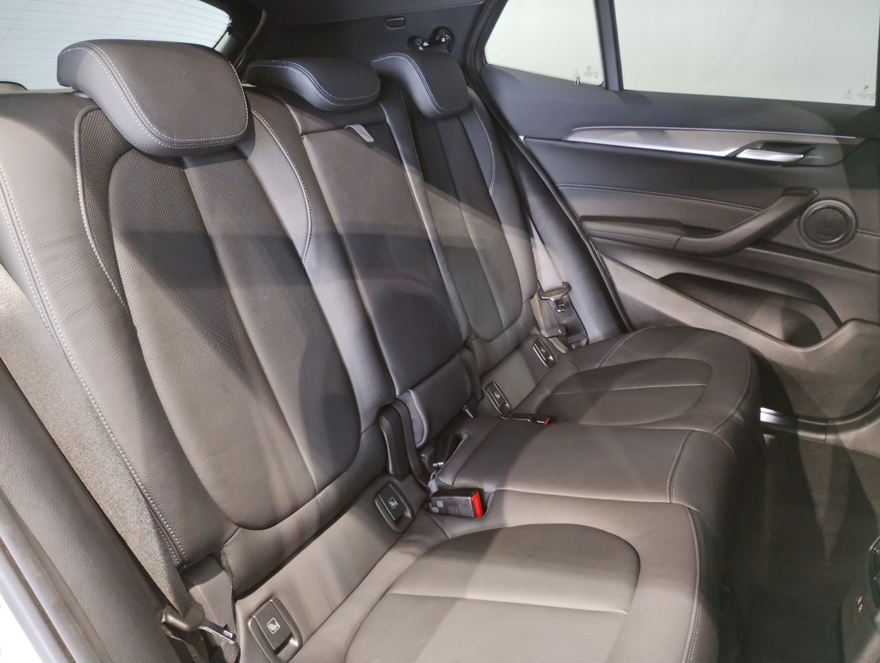 F39 X2 xDrive18d SAC B47 2.0d
