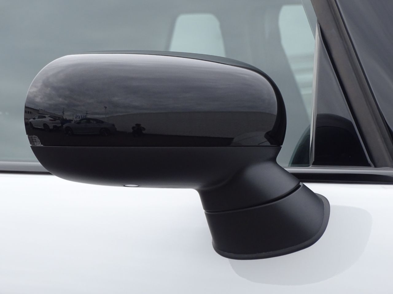 MINI Cooper C 5-doors