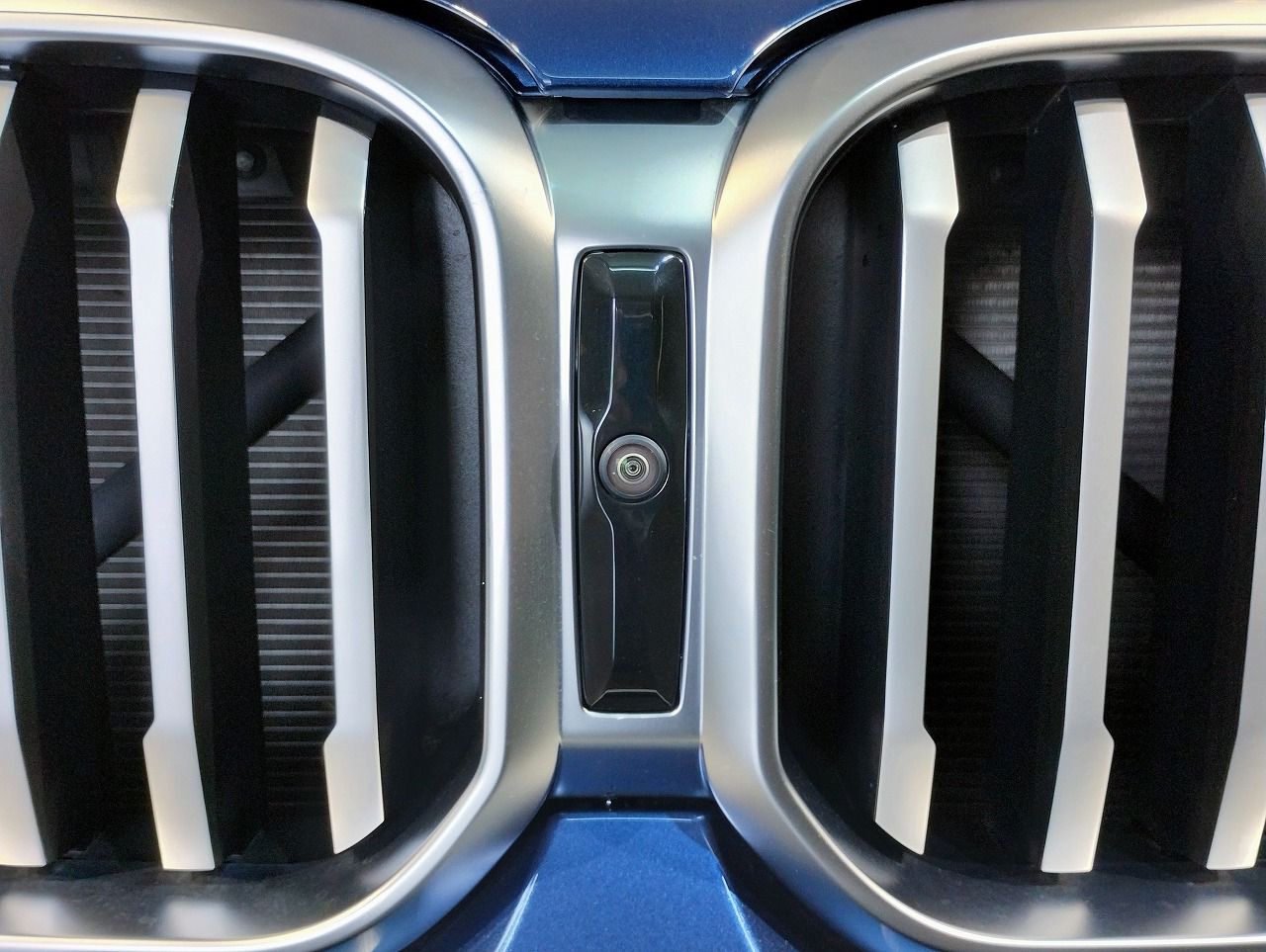 G01 X3 xDrive20d RHD ZA LCI