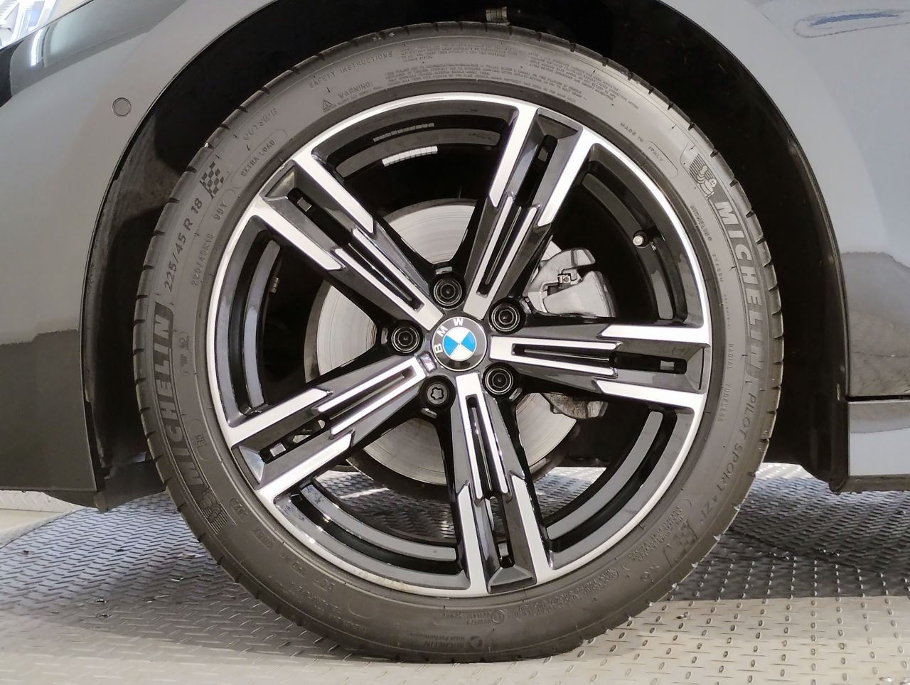 G21 320d xDrive Touring LCI RHD