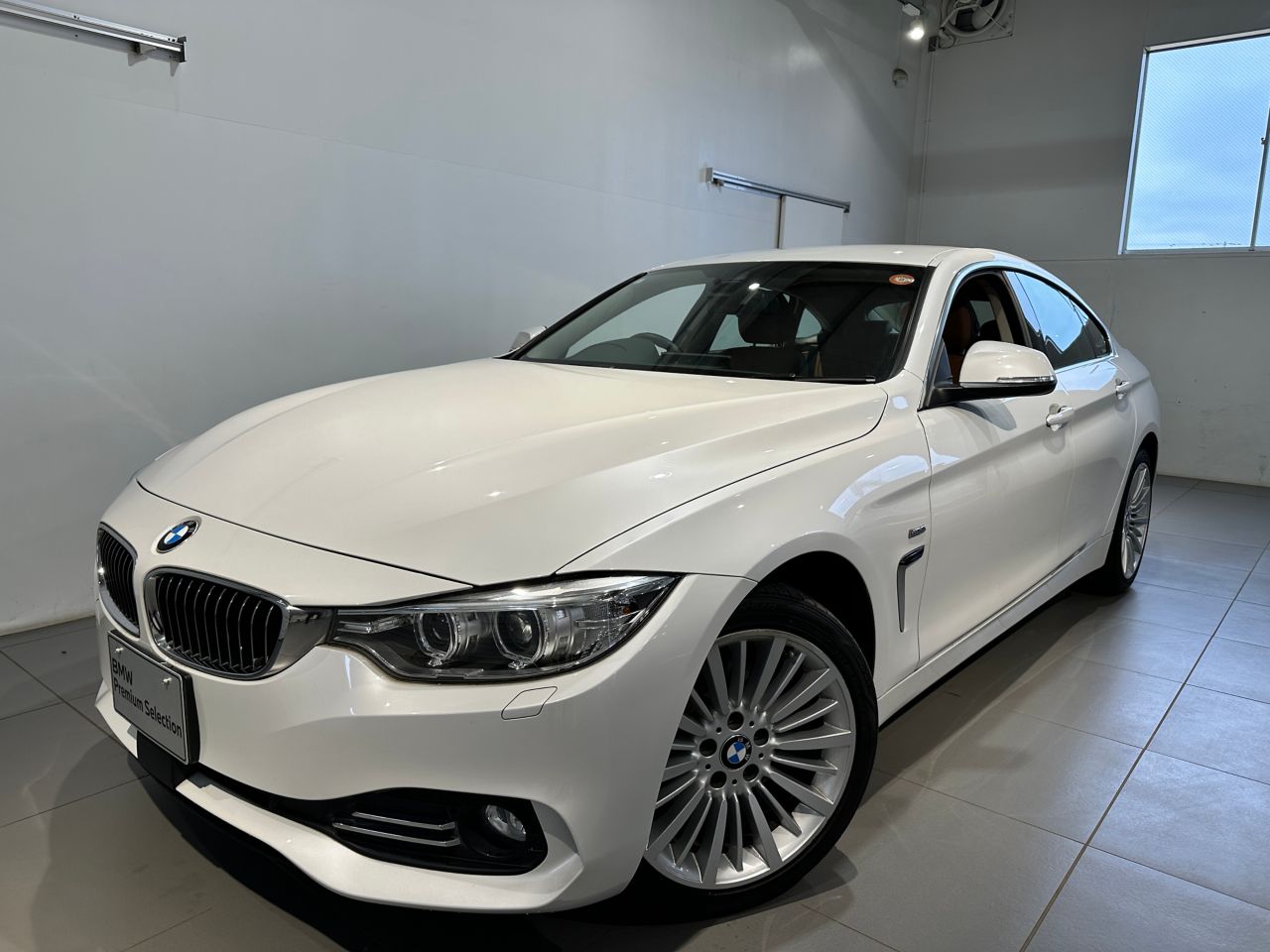 420IX GC