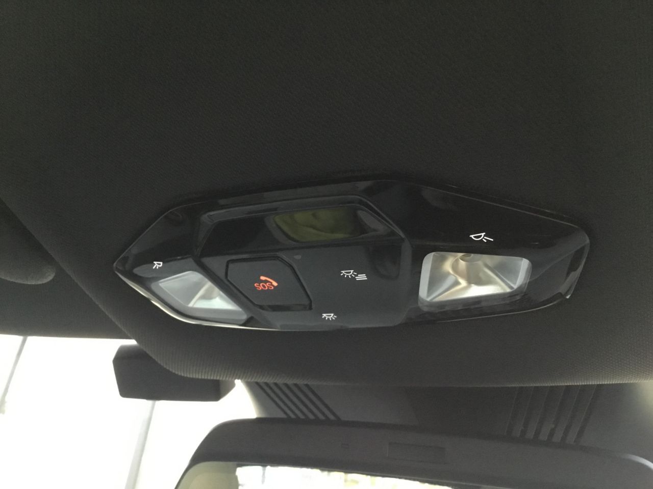 F66 MINI Cooper S 3Dr