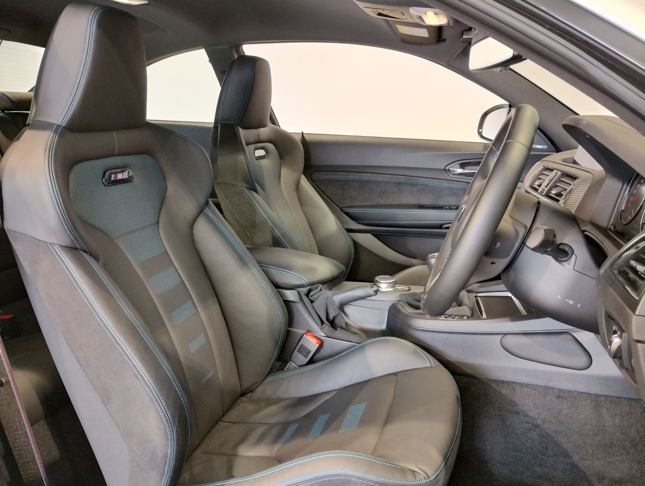 F87 M2 Competition S55 3.0i