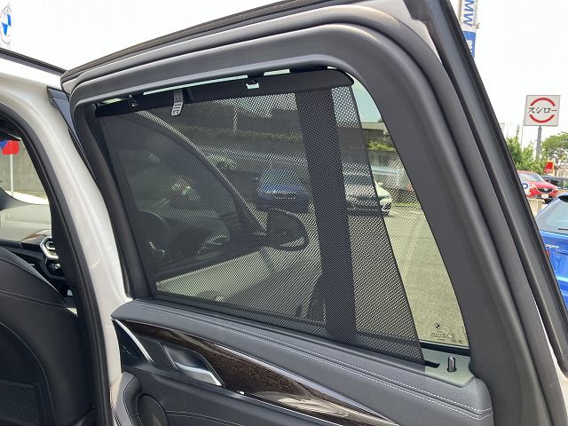 G01 X3 xDrive20d RHD ZA LCI