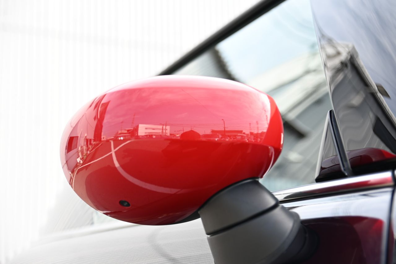 F56 MINI JOHN COOPER WORKS