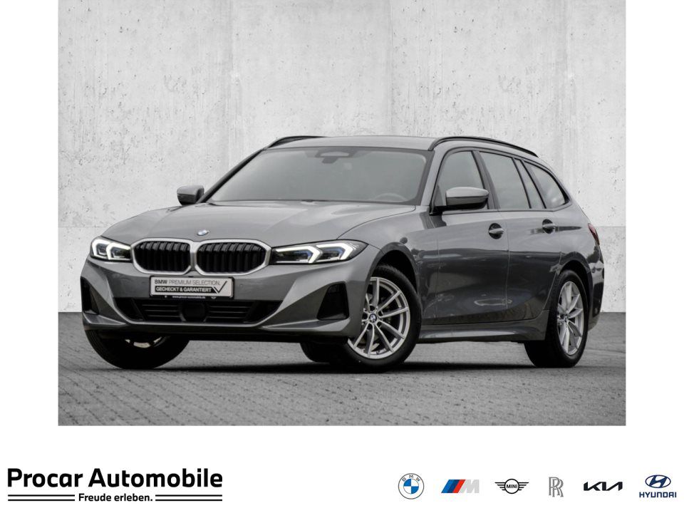 BMW 318
