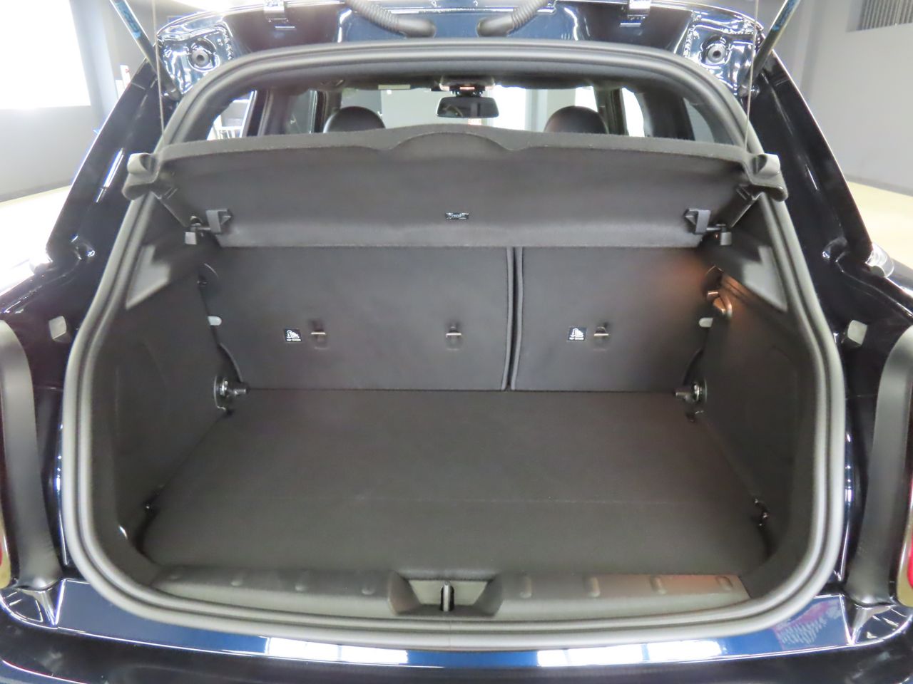 F55 MINI Cooper SD 5dr Hatch LCI