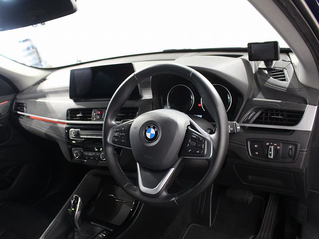 F48 X1 xDrive18d B47 2.0d LCI
