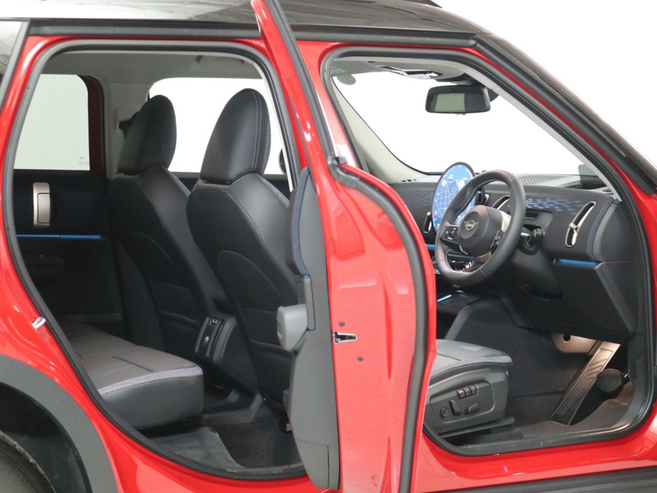 U25 MINI Countryman C