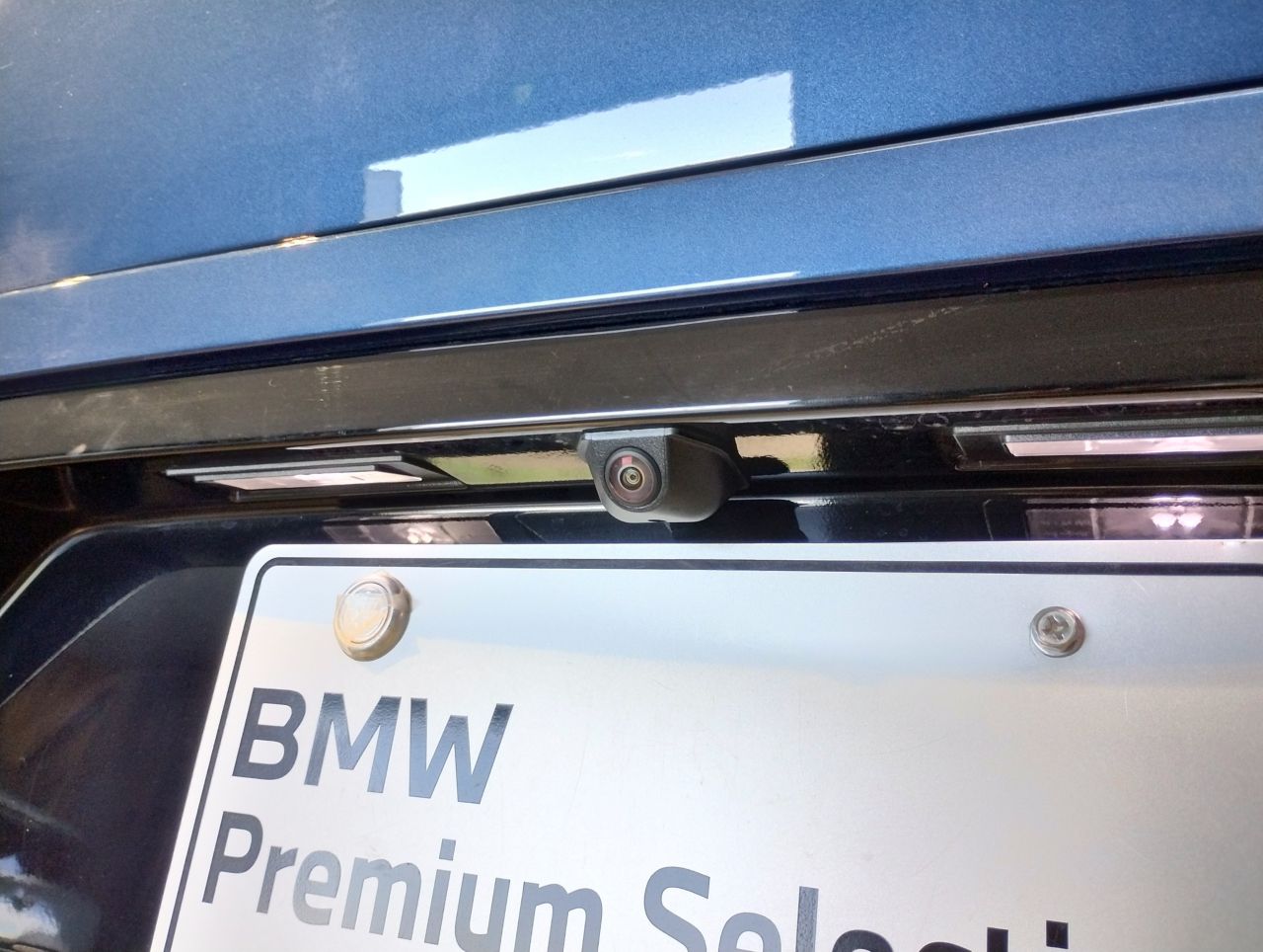 X4 xDrive20d RHD