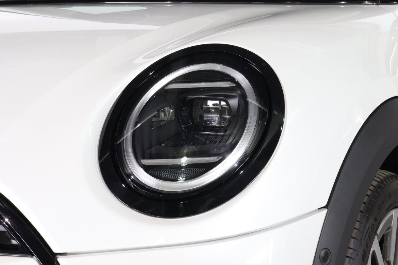 MINI Cooper C 5-doors