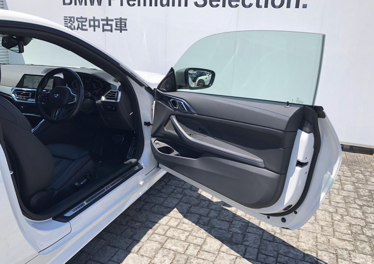 G22 M440i xDrive B58 3.0 RHD