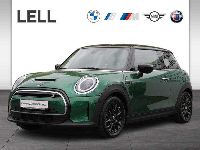 MINI Cooper SE Hatch