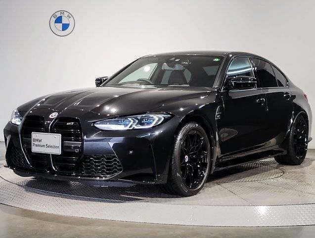 M3  M 50TH Anniversary Limited