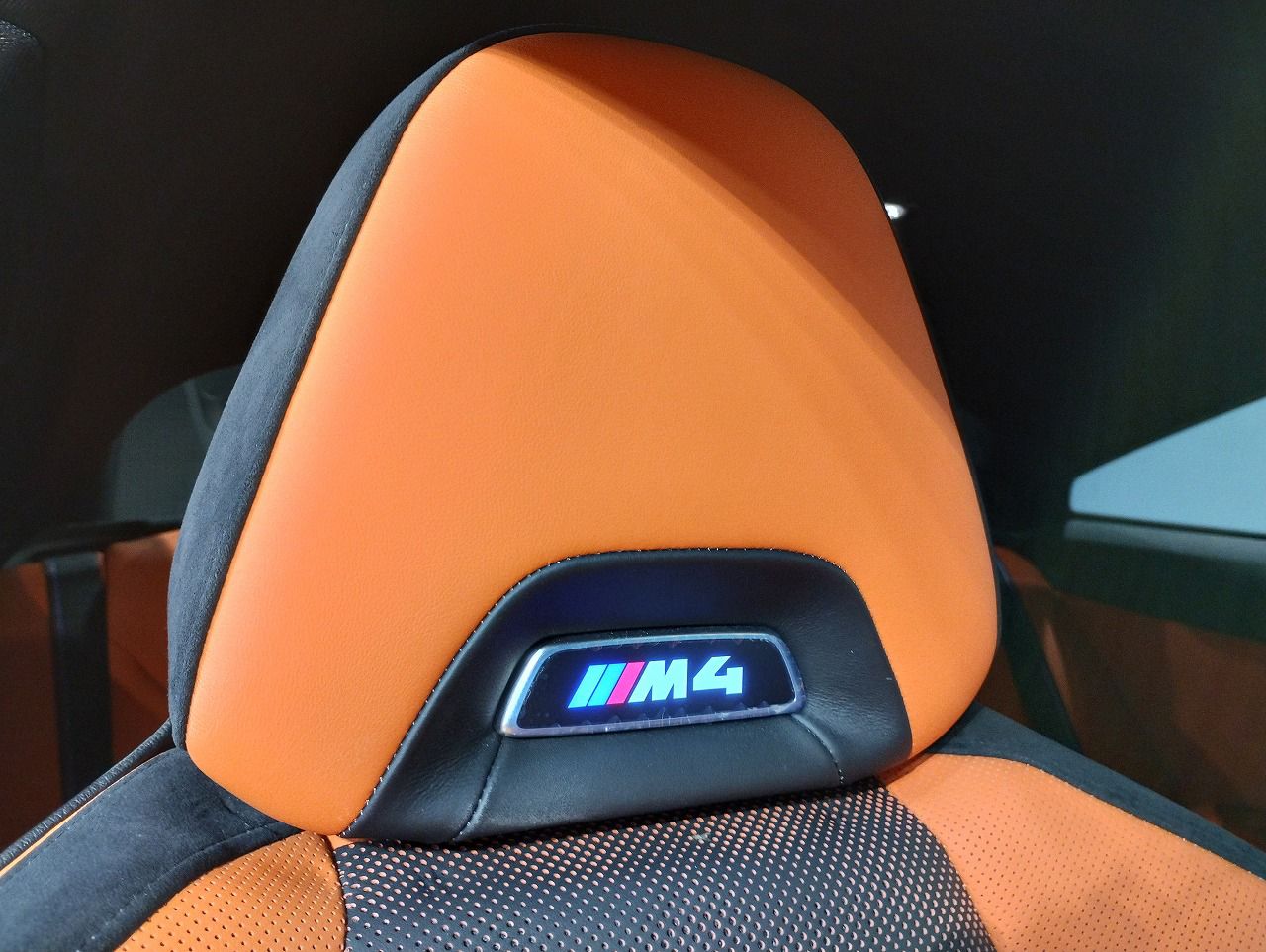 G82 M4 Competition Coupe