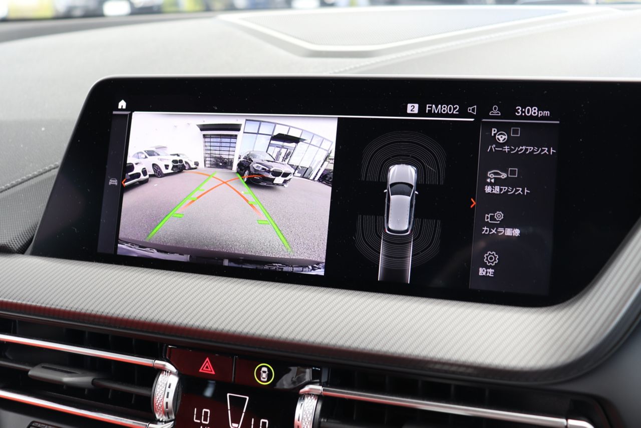 F40 118d Sports Hatch 5-door B47 2.0d