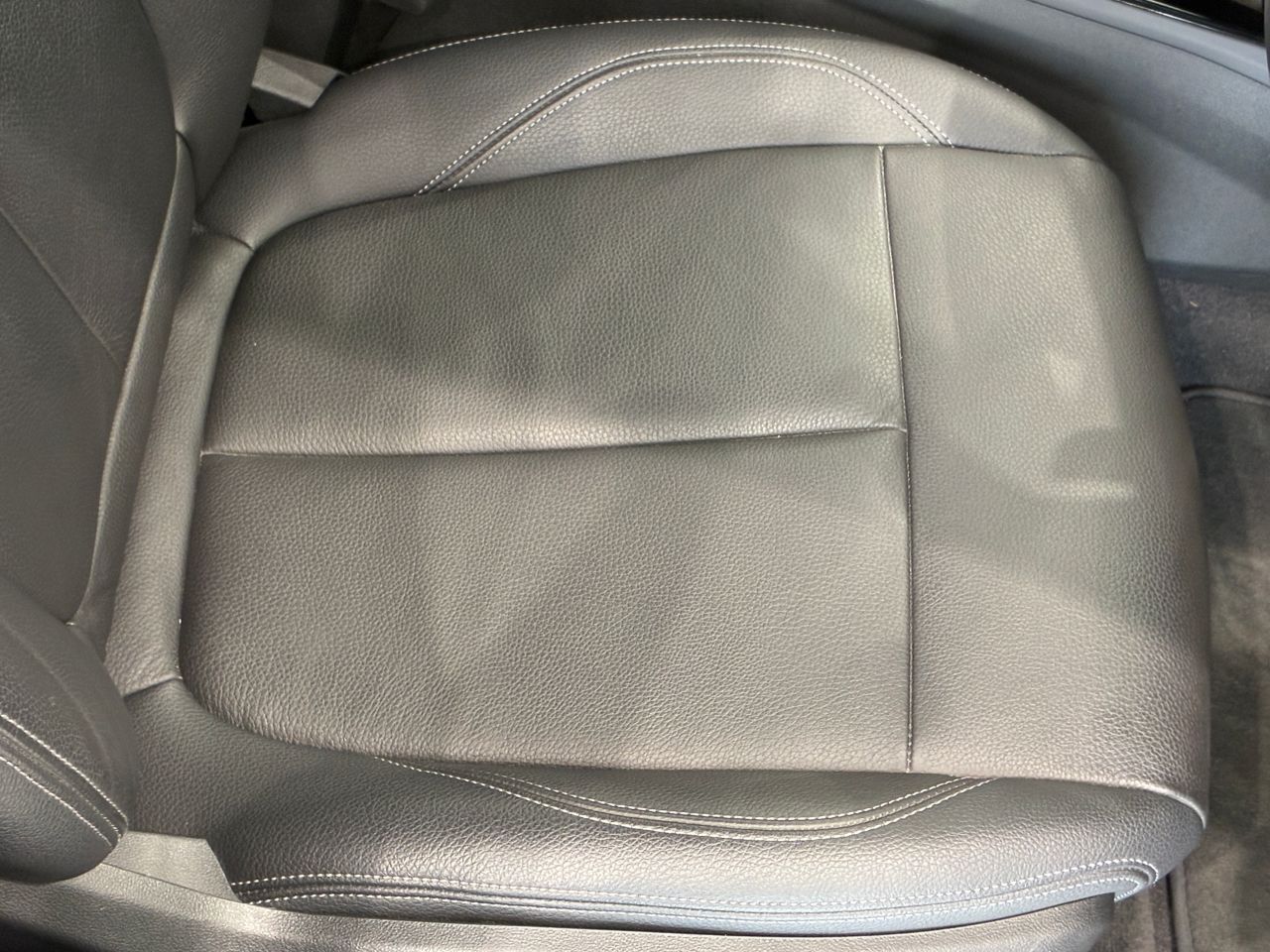 F40 118d Sports Hatch 5-door B47 2.0d