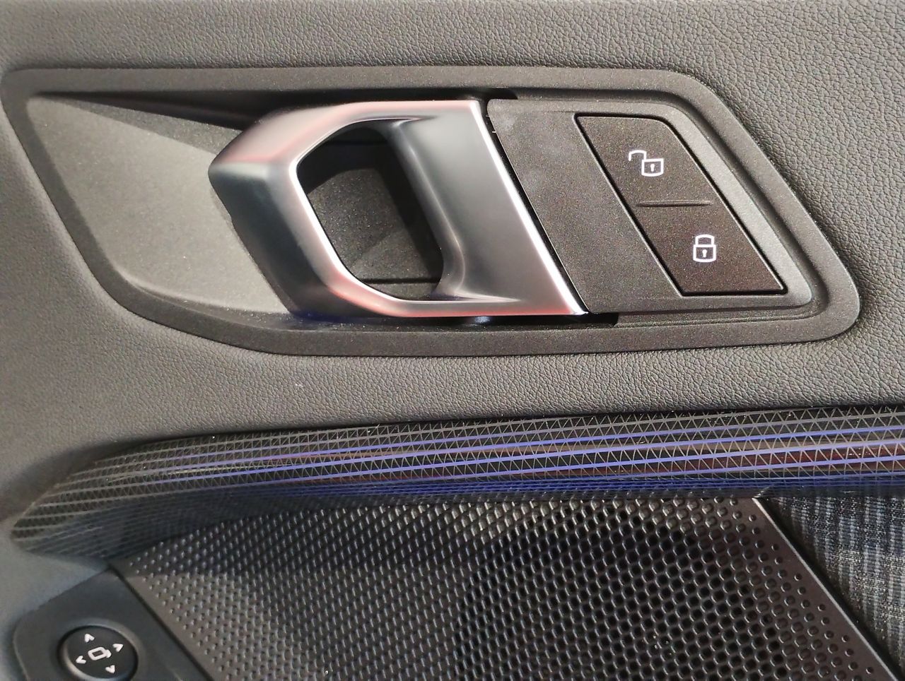 F40 118d Sports Hatch 5-door B47 2.0d