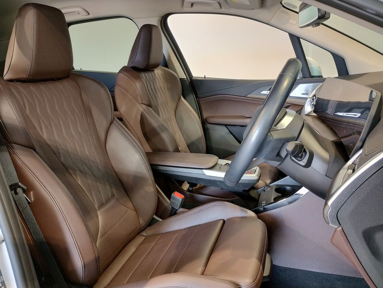 U06 218d Active Tourer B47 2.0d