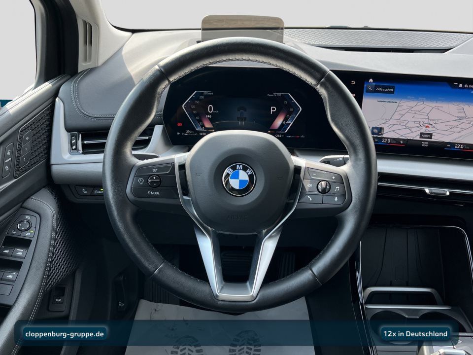 BMW 218